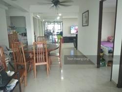 Blk 13 Dover Close East (Queenstown), HDB 5 Rooms #201016642